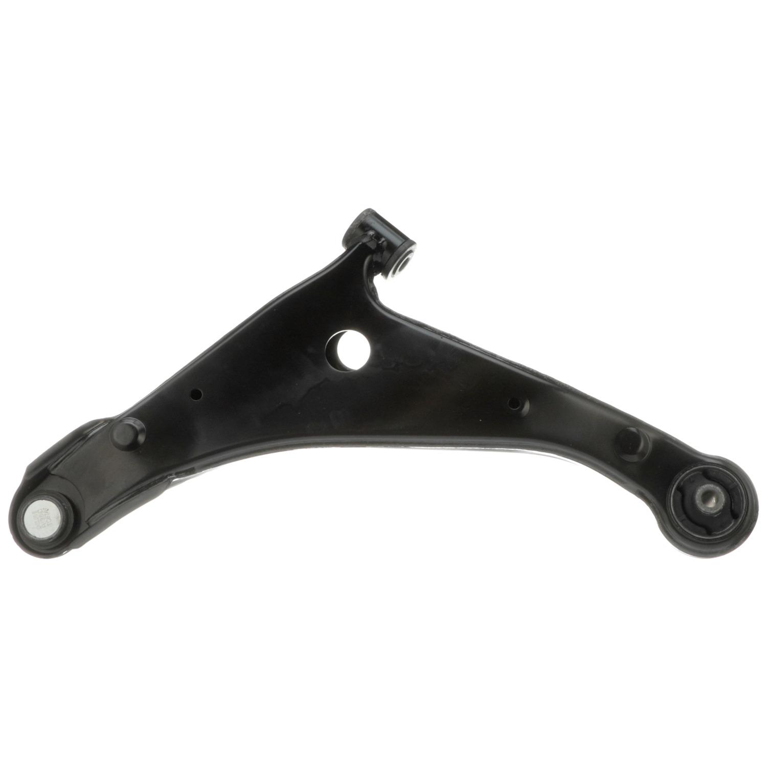 Delphi TC6747 Suspension Control Arm and Ball Joint Assembly product image 3 of 7
