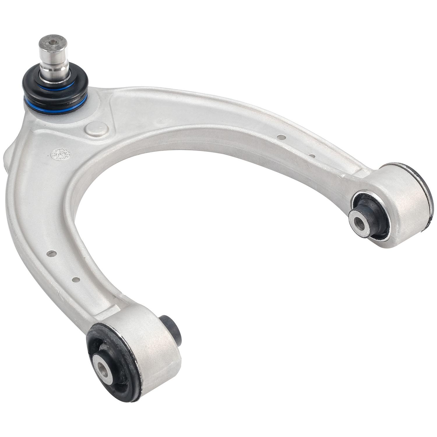 Delphi TC6879 Suspension Control Arm and Ball Joint Assembly product image 1 of 7