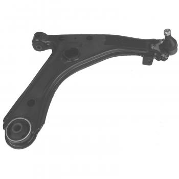 Delphi TC690 Suspension Control Arm and Ball Joint Assembly product image 1 of 8