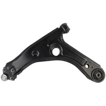 Delphi TC690 Suspension Control Arm and Ball Joint Assembly product image 3 of 8