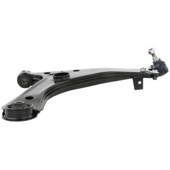 Delphi TC690 Suspension Control Arm and Ball Joint Assembly product image 4 of 8