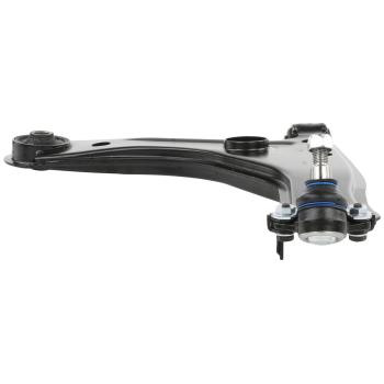 Delphi TC690 Suspension Control Arm and Ball Joint Assembly product image 8 of 8