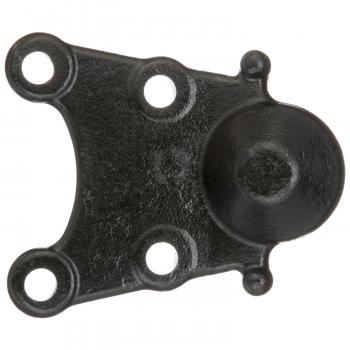 Delphi TC691 Suspension Ball Joint product image 3 of 8