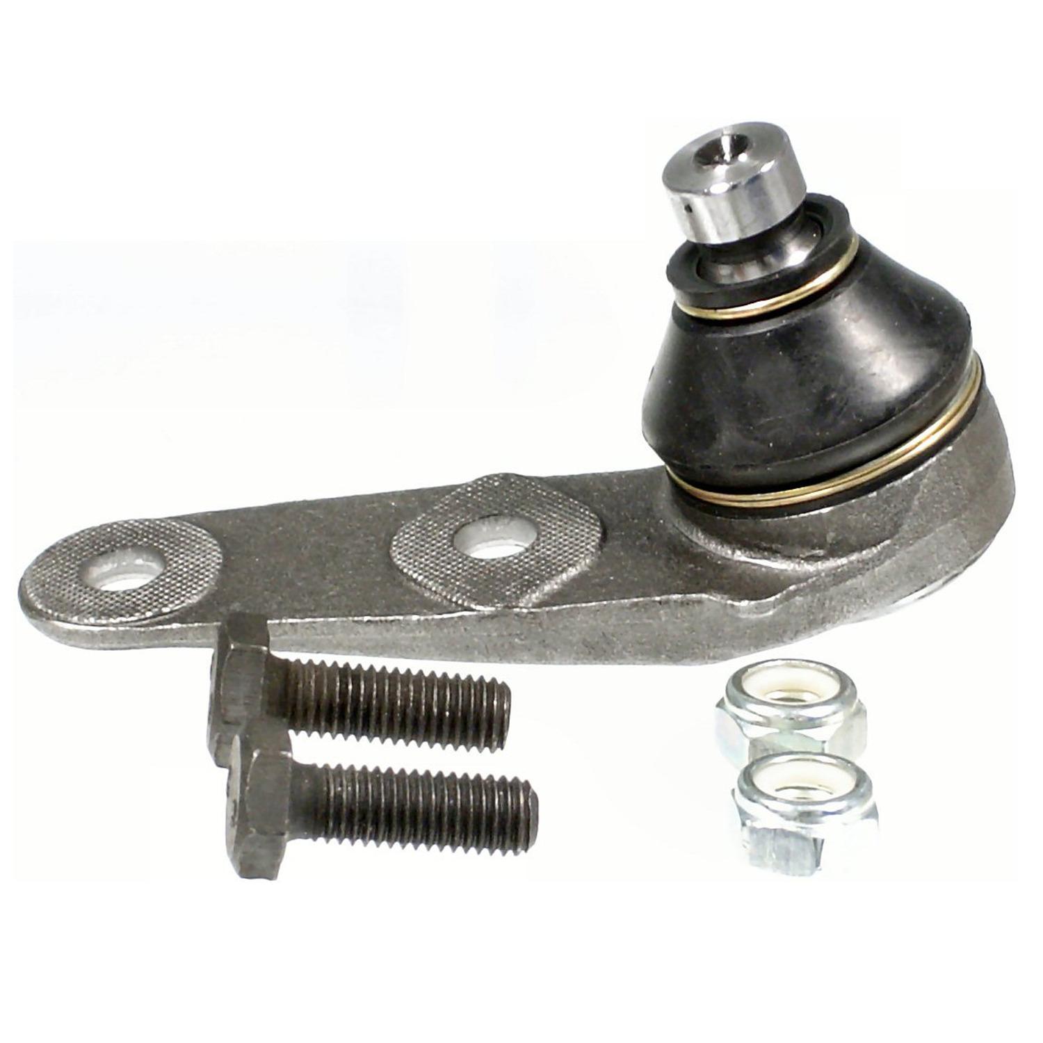 Delphi TC708 - Suspension Ball Joint Delphi TC708 Suspension Ball Joint product image 1 of 1