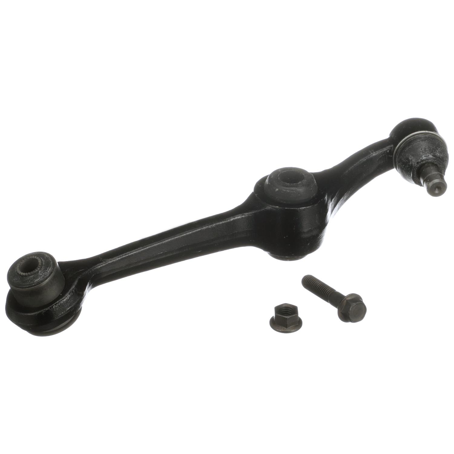 Delphi TC7086 Suspension Control Arm and Ball Joint Assembly product image 4 of 5