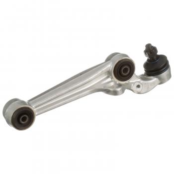 Delphi TC7098 Suspension Control Arm and Ball Joint Assembly product image 1 of 7