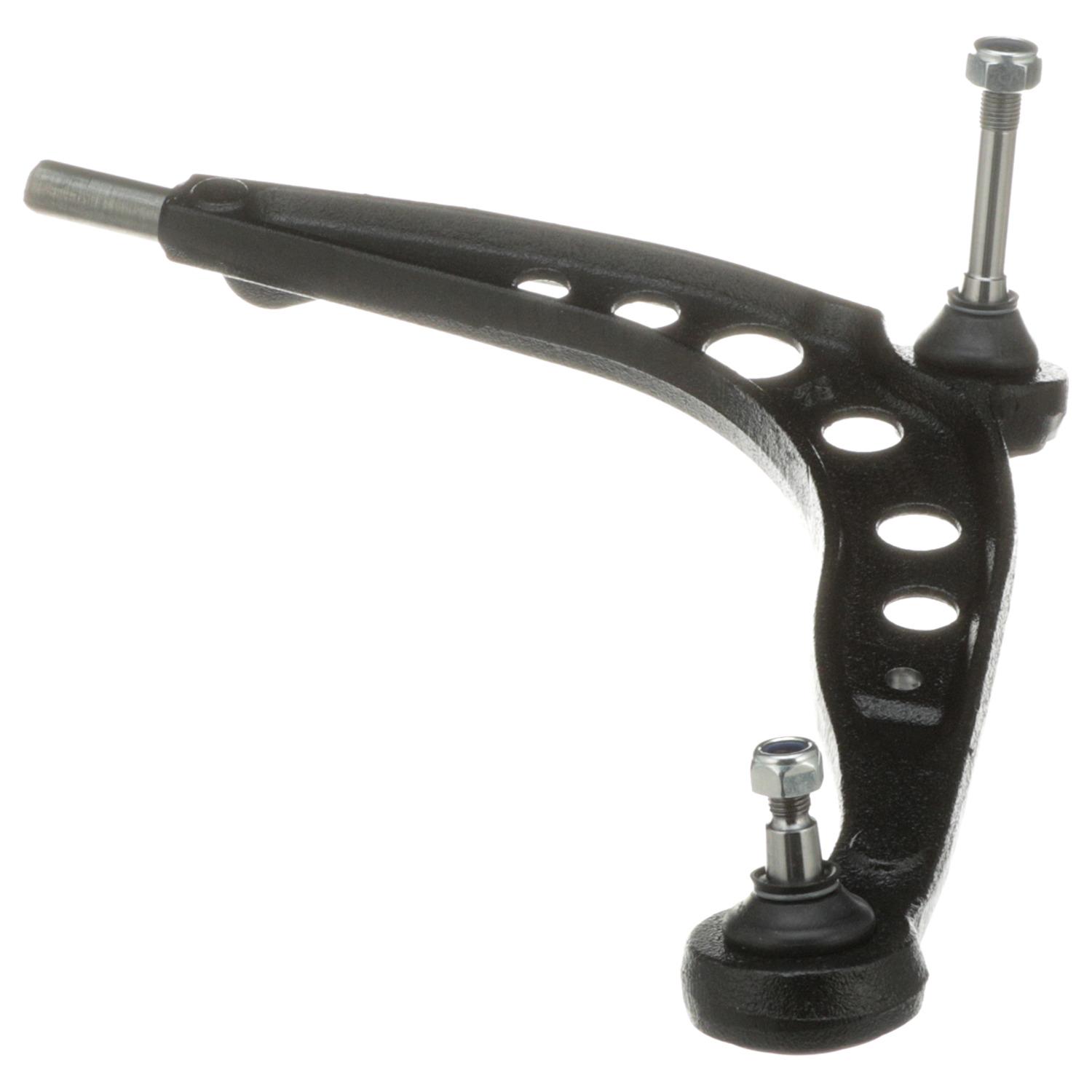 Delphi TC710 Suspension Control Arm and Ball Joint Assembly product image 1 of 7