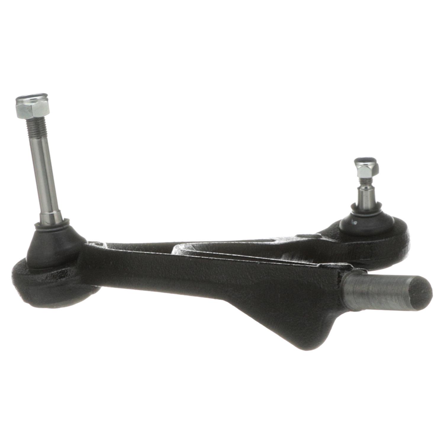 Delphi TC710 Suspension Control Arm and Ball Joint Assembly product image 2 of 7