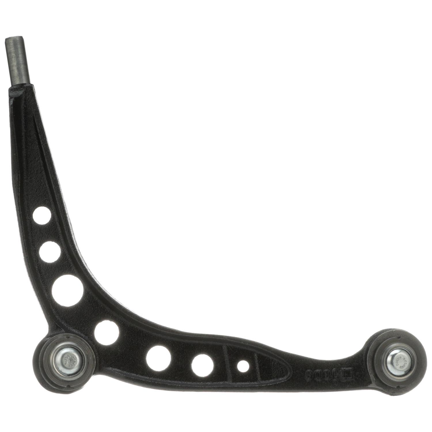 Delphi TC710 Suspension Control Arm and Ball Joint Assembly product image 3 of 7
