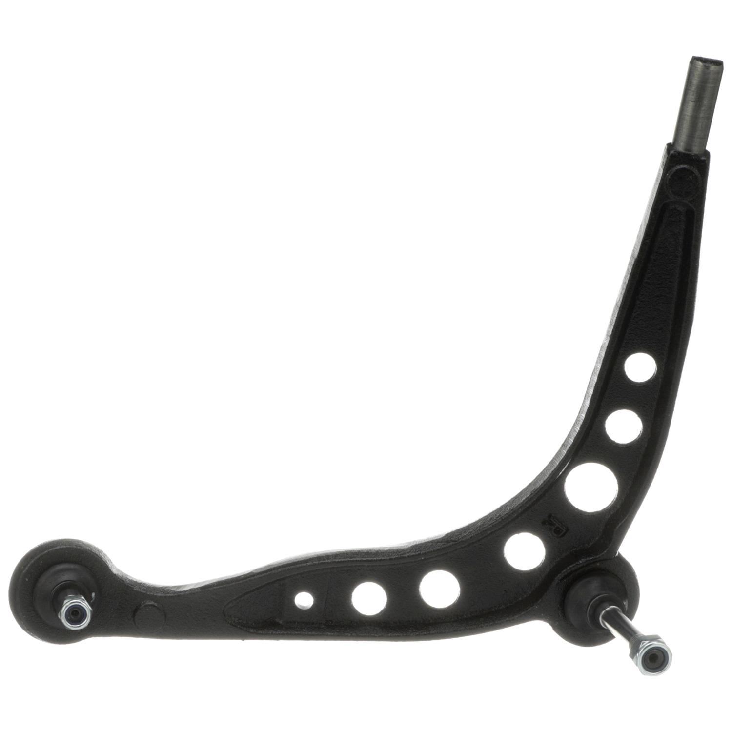 Delphi TC710 Suspension Control Arm and Ball Joint Assembly product image 5 of 7
