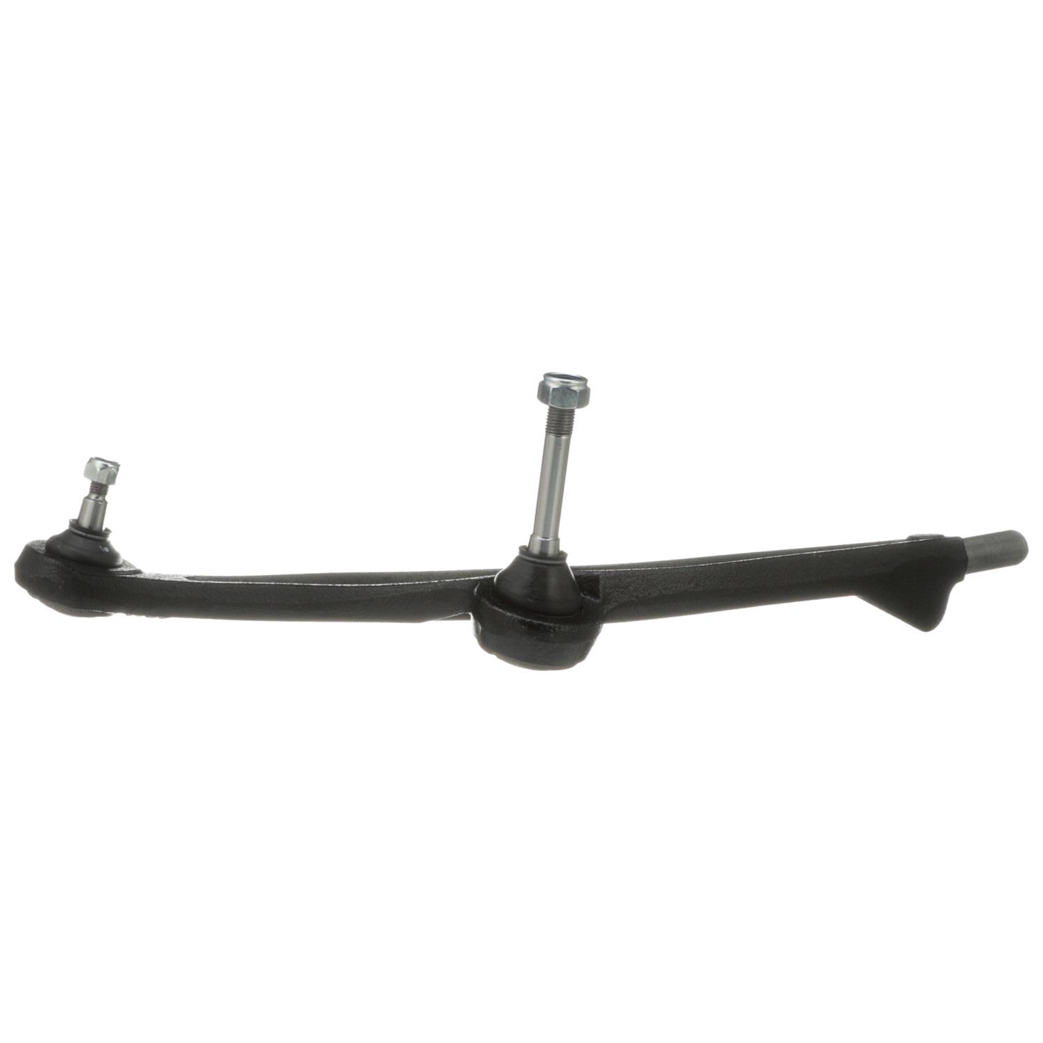 Delphi TC710 Suspension Control Arm and Ball Joint Assembly product image 6 of 7