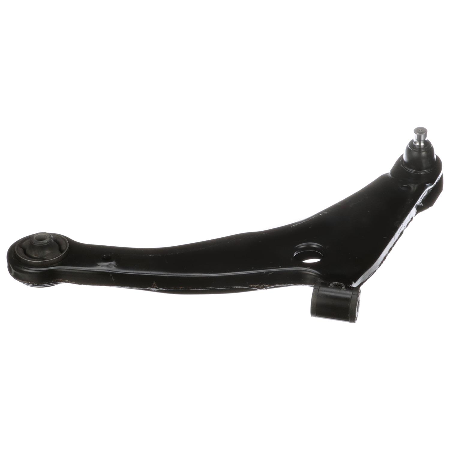 Delphi TC7151 - Suspension Control Arm and Ball Joint Assembly Delphi TC7151 Suspension Control Arm and Ball Joint Assembly product image 1 of 7
