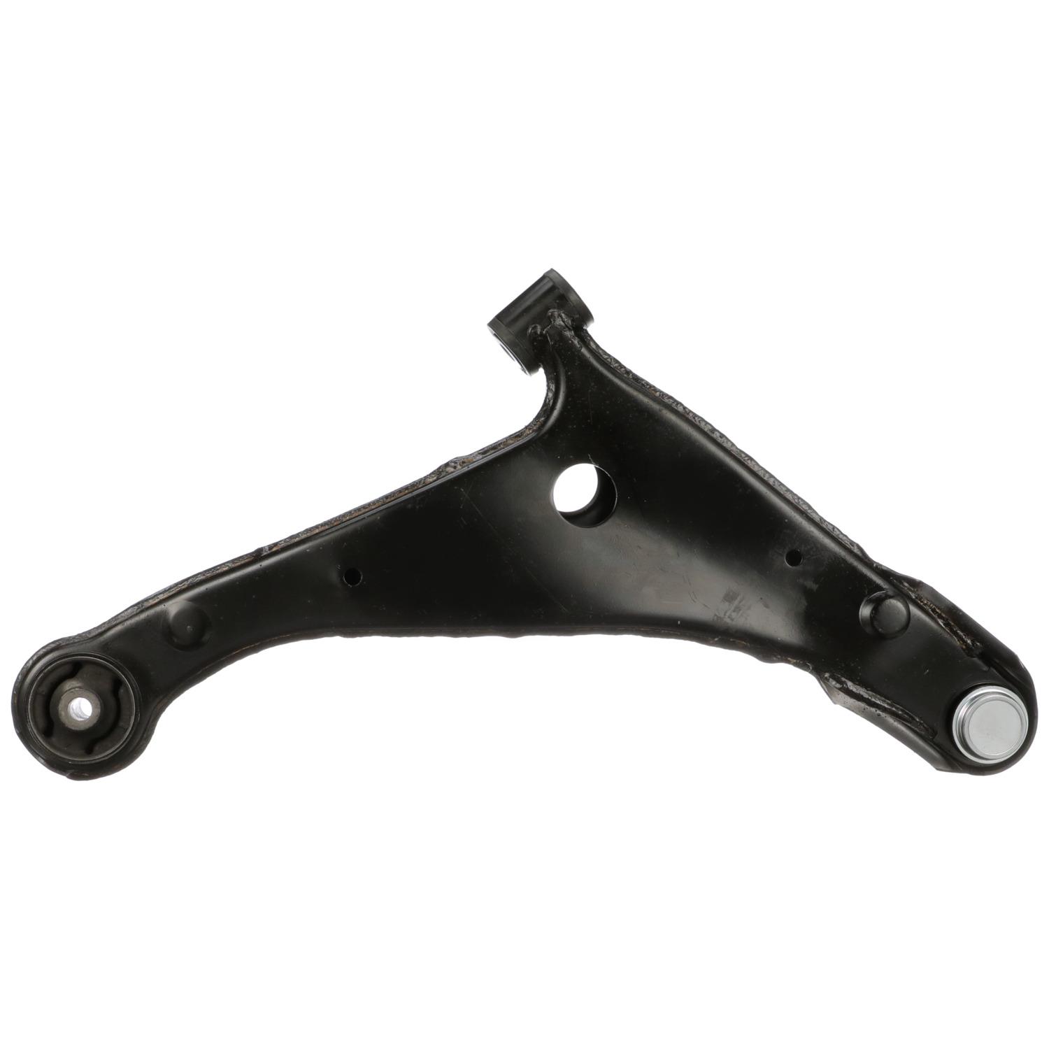 Delphi TC7151 - Suspension Control Arm and Ball Joint Assembly Delphi TC7151 Suspension Control Arm and Ball Joint Assembly product image 3 of 7