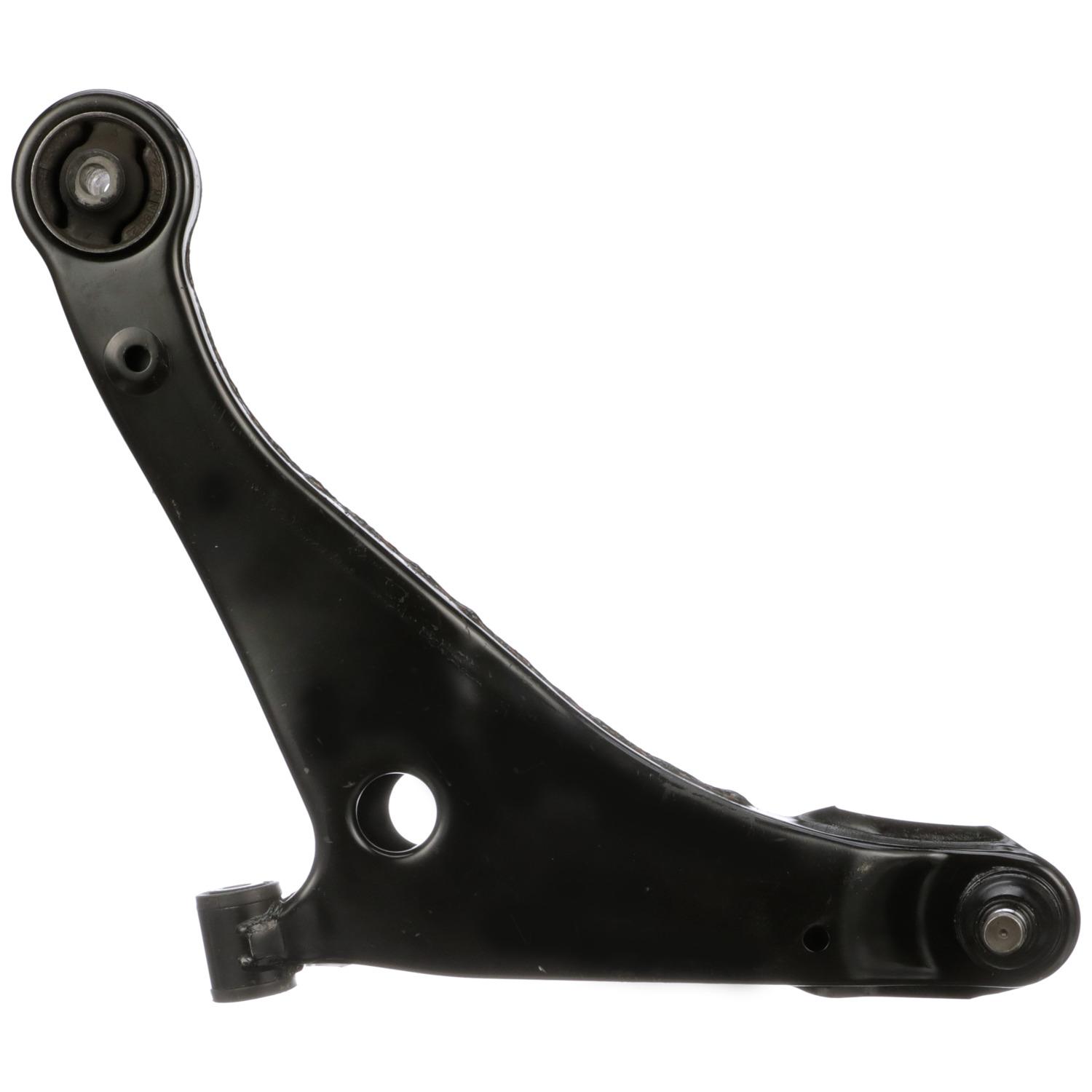 Delphi TC7151 - Suspension Control Arm and Ball Joint Assembly Delphi TC7151 Suspension Control Arm and Ball Joint Assembly product image 5 of 7