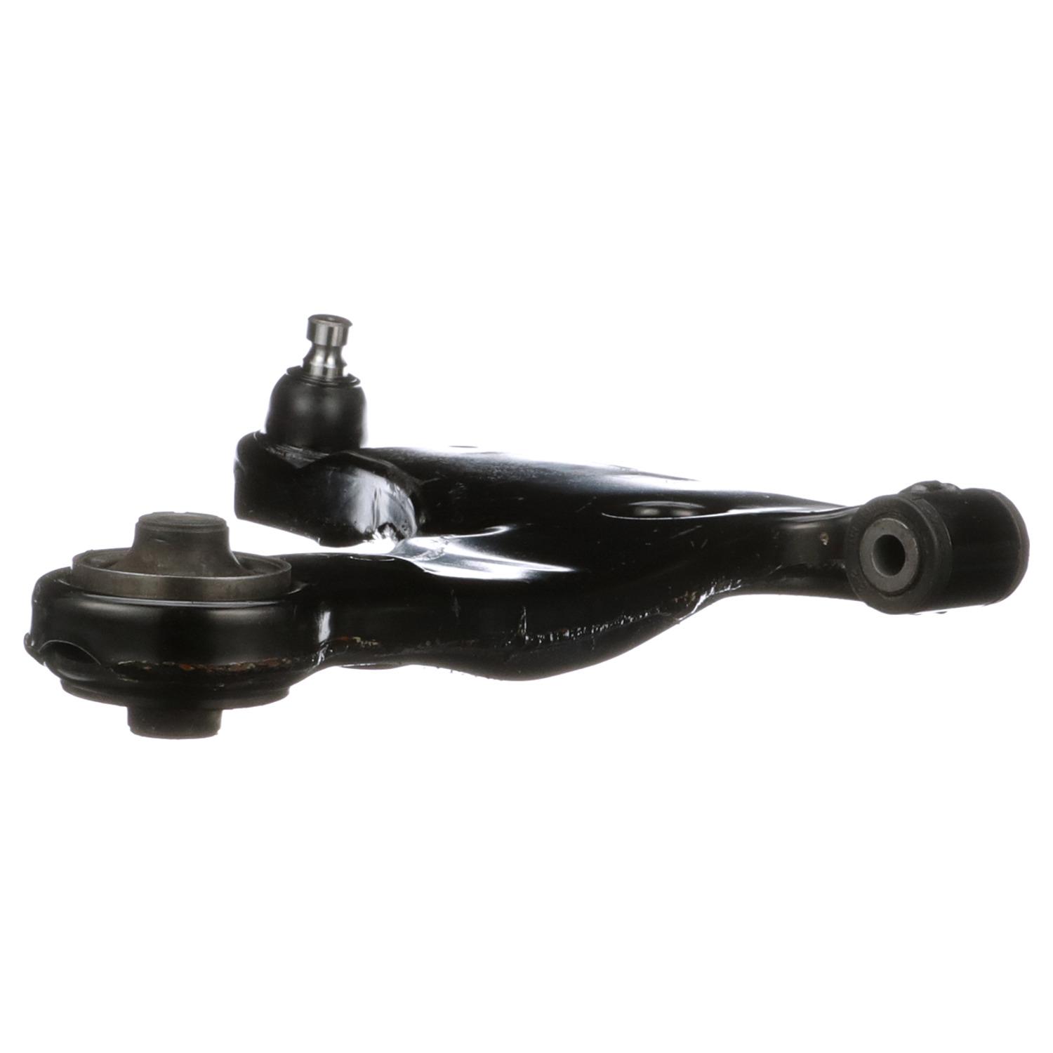 Delphi TC7151 - Suspension Control Arm and Ball Joint Assembly Delphi TC7151 Suspension Control Arm and Ball Joint Assembly product image 7 of 7