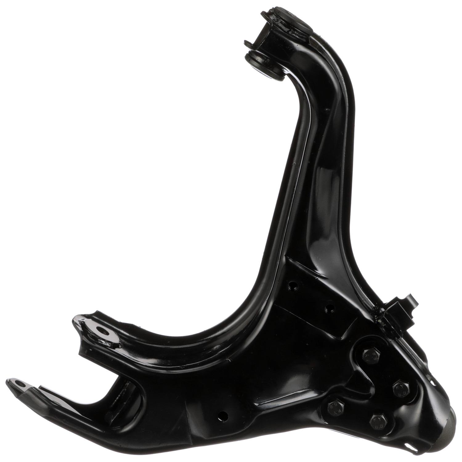 Delphi TC7186 Suspension Control Arm and Ball Joint Assembly product image 3 of 7