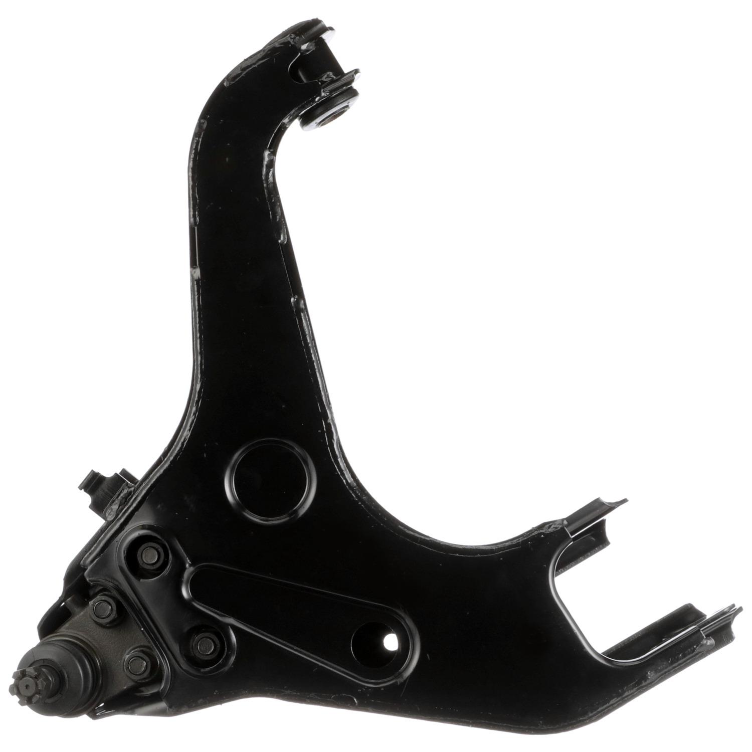 Delphi TC7186 Suspension Control Arm and Ball Joint Assembly product image 5 of 7