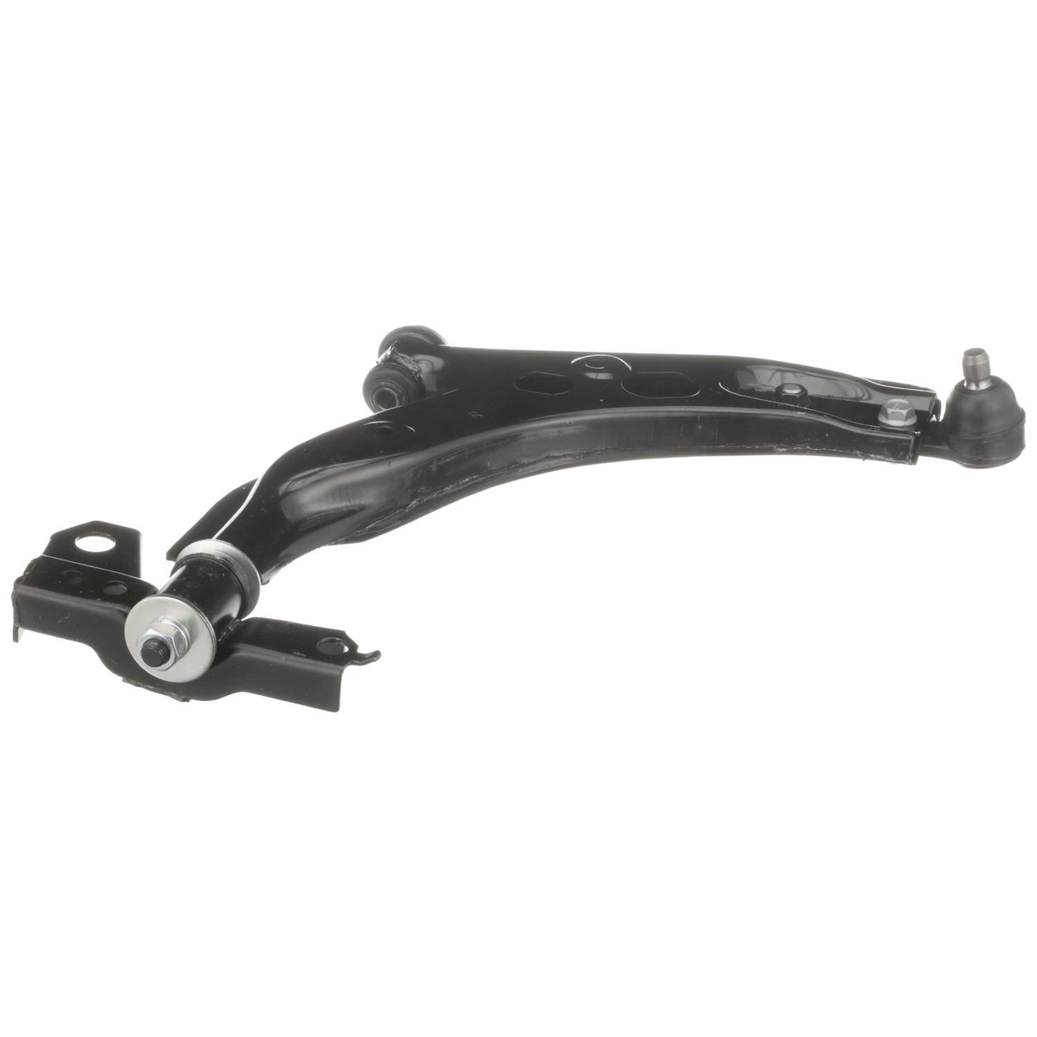 Delphi TC7189 Suspension Control Arm and Ball Joint Assembly product image 1 of 7