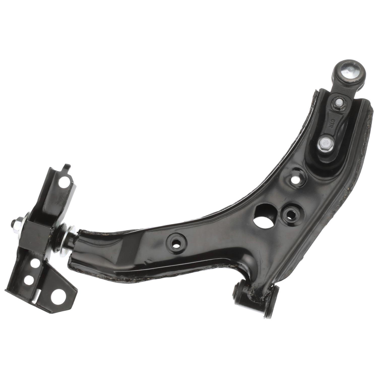 Delphi TC7189 Suspension Control Arm and Ball Joint Assembly product image 3 of 7