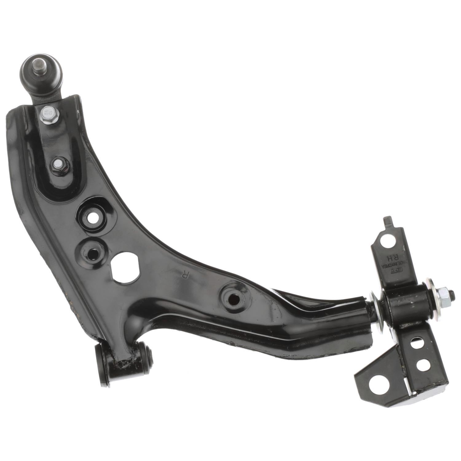 Delphi TC7189 Suspension Control Arm and Ball Joint Assembly product image 5 of 7