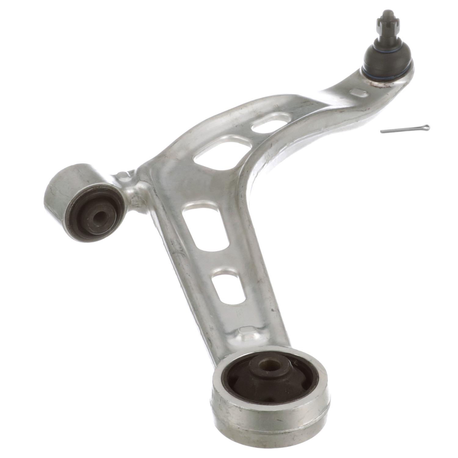 Delphi TC7215 Suspension Control Arm and Ball Joint Assembly product image 1 of 7