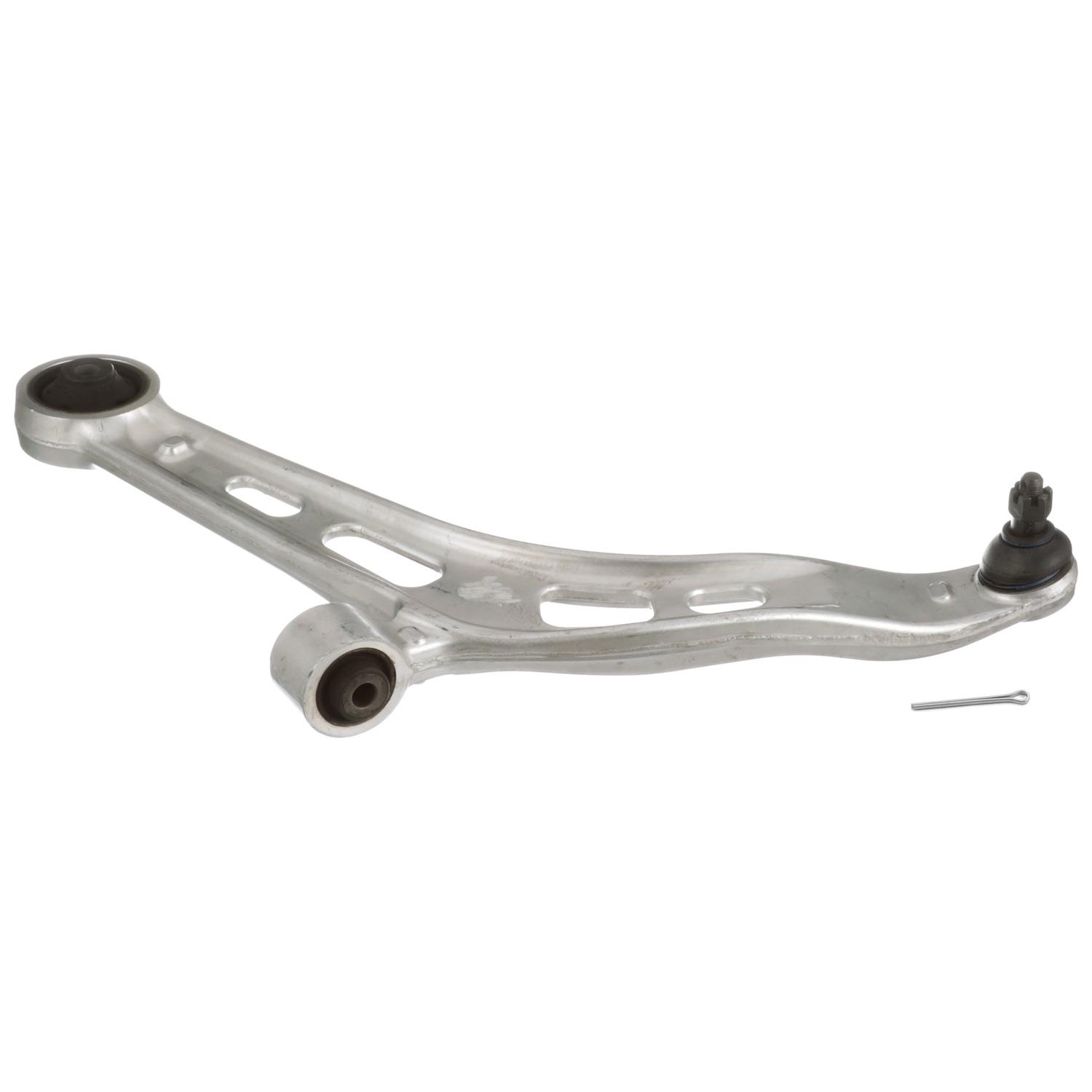 Delphi TC7216 Suspension Control Arm and Ball Joint Assembly product image 1 of 7