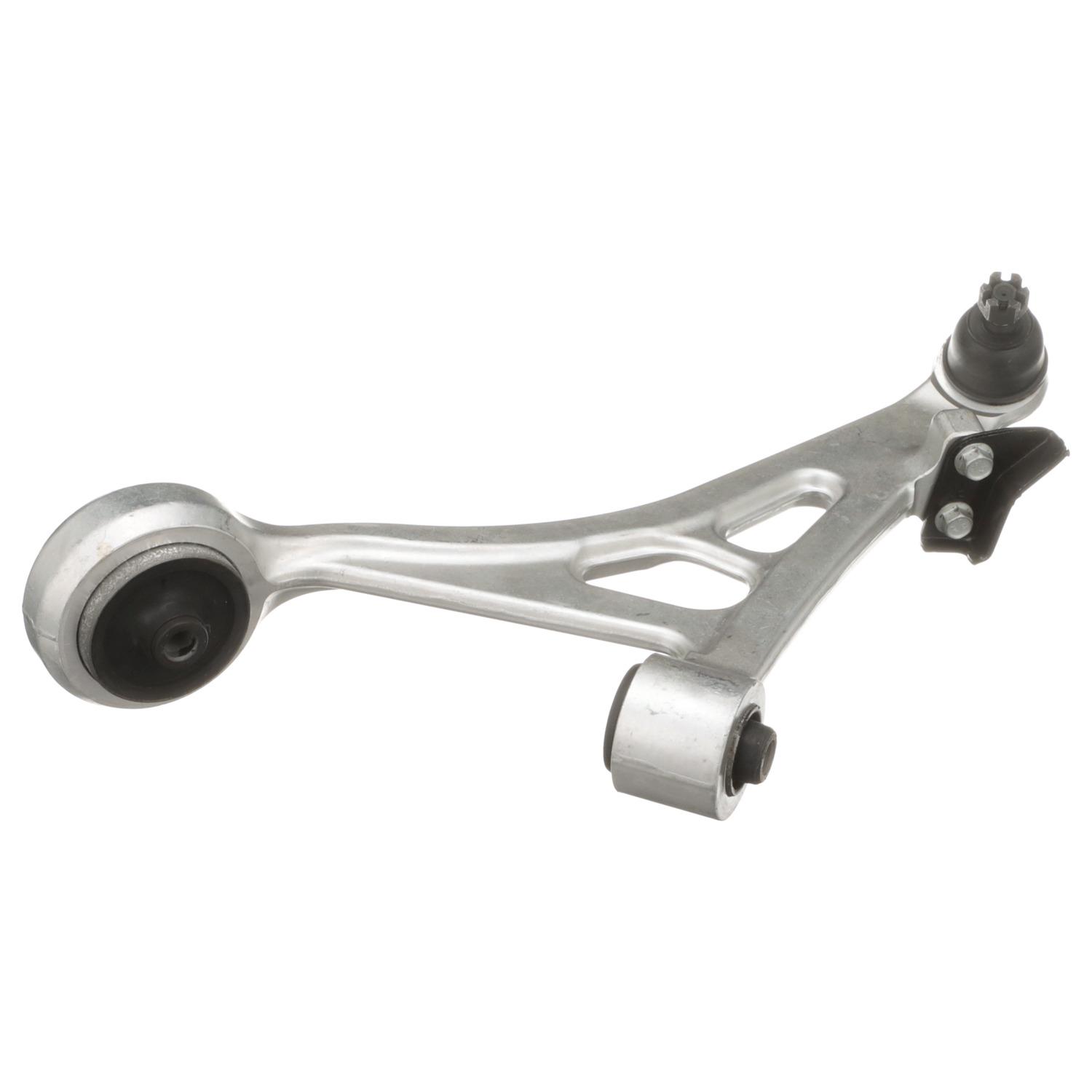 Delphi TC7231 Suspension Control Arm and Ball Joint Assembly product image 1 of 7