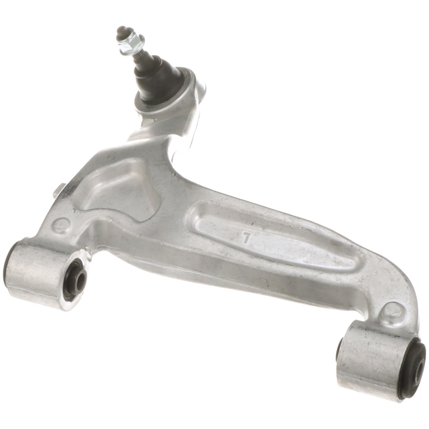 Delphi TC7246 Suspension Control Arm and Ball Joint Assembly product image 1 of 7