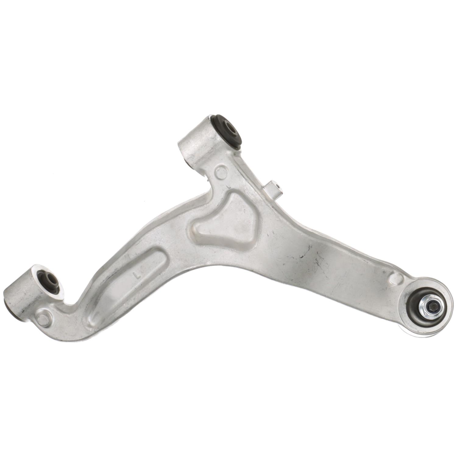 Delphi TC7246 Suspension Control Arm and Ball Joint Assembly product image 5 of 7