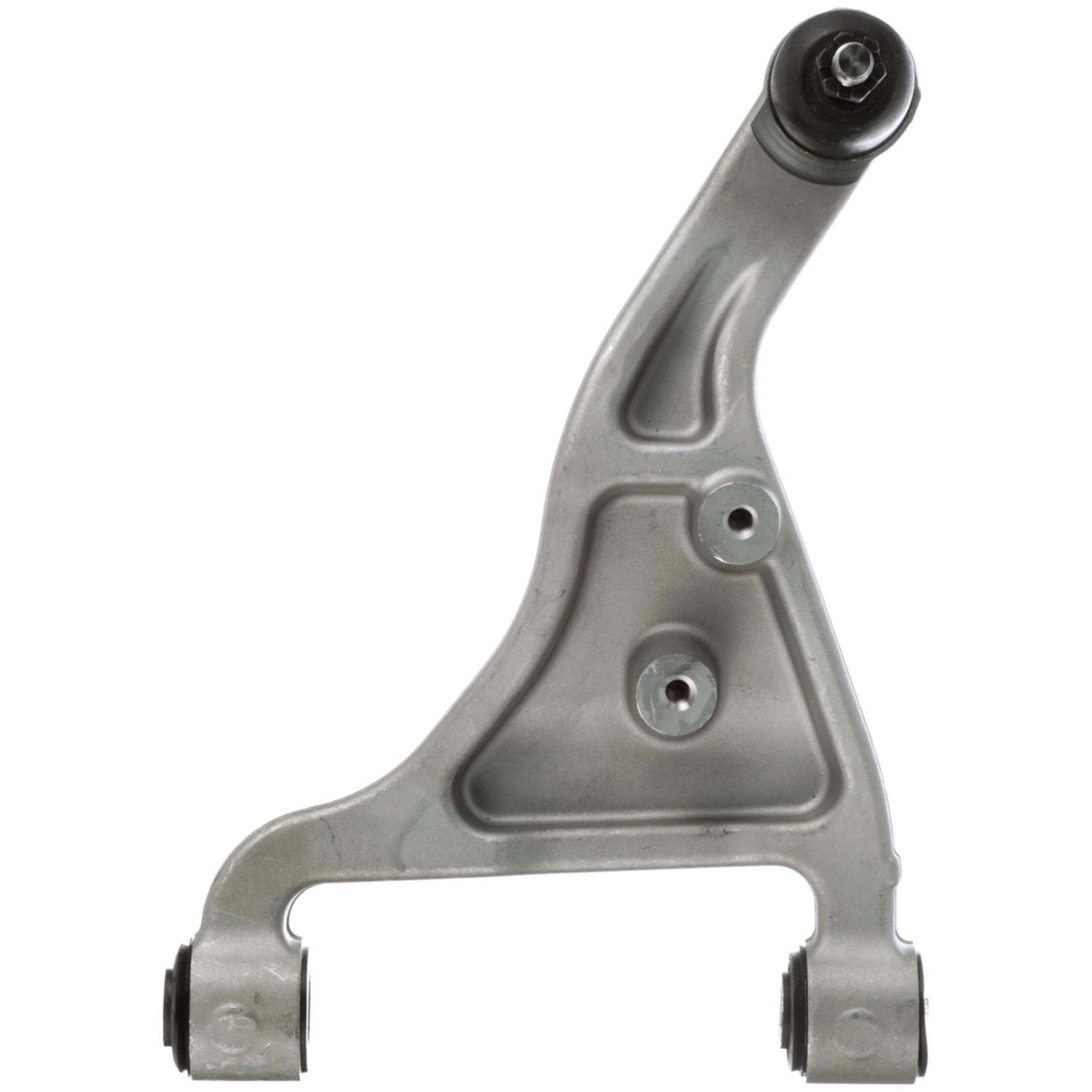 Delphi TC7255 Suspension Control Arm and Ball Joint Assembly product image 5 of 7
