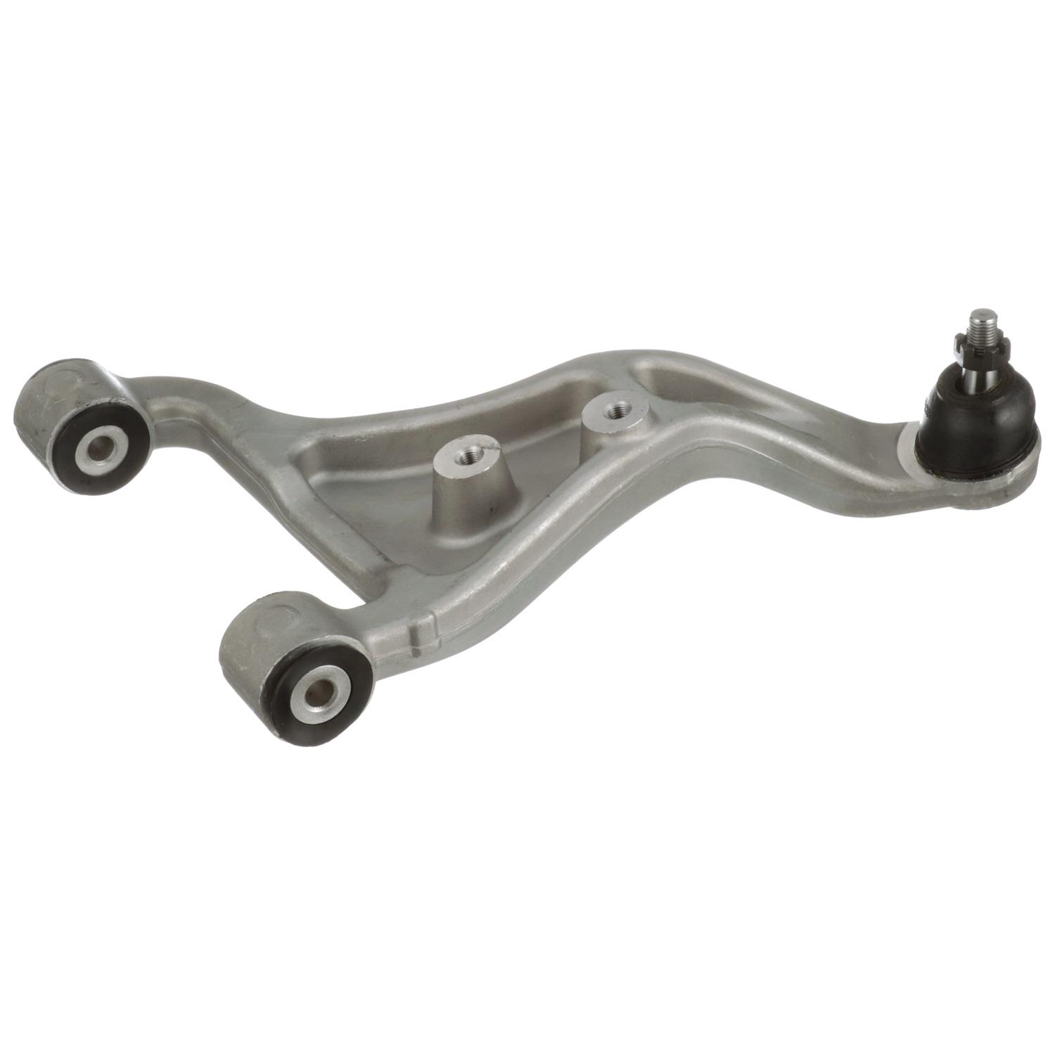 Delphi TC7256 Suspension Control Arm and Ball Joint Assembly product image 1 of 7