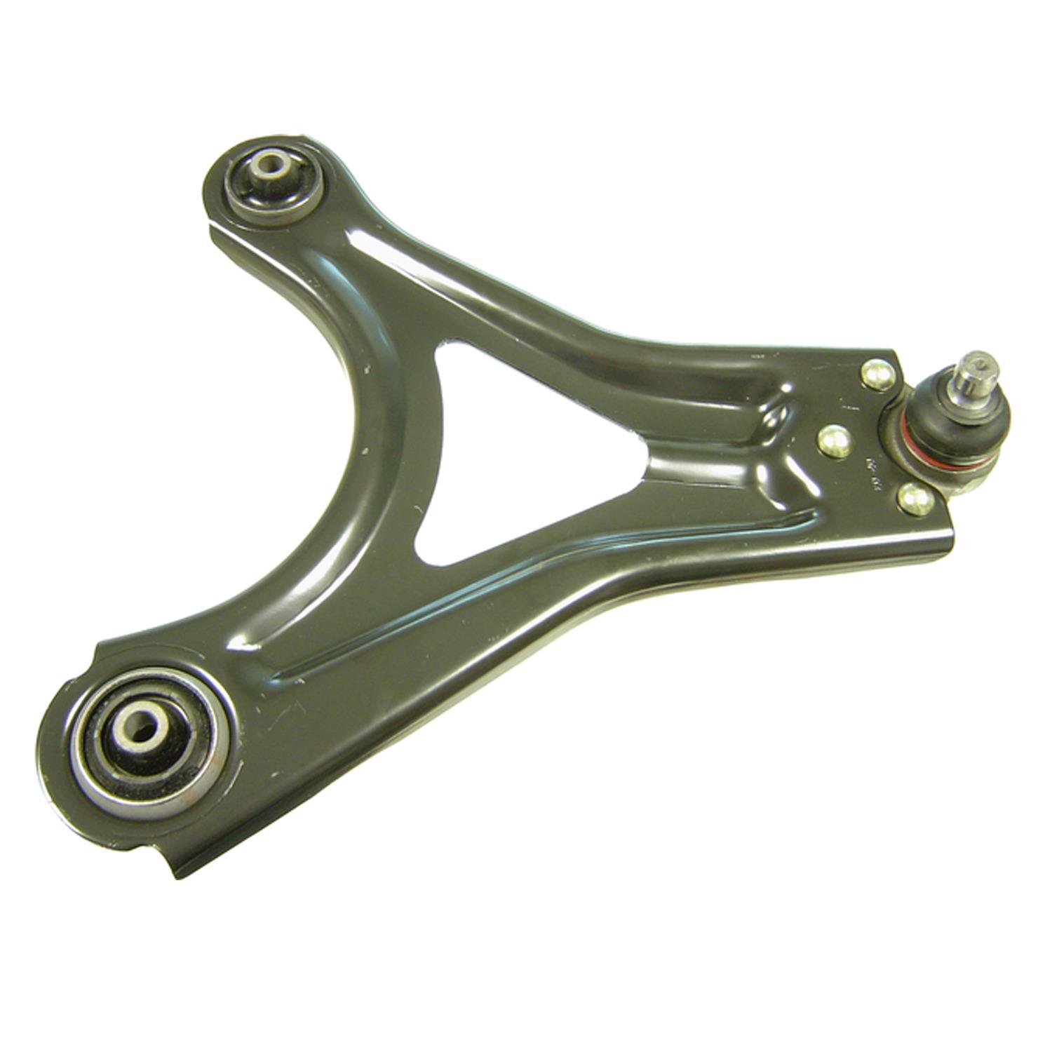 Delphi TC730 Suspension Control Arm and Ball Joint Assembly product image 1 of 1