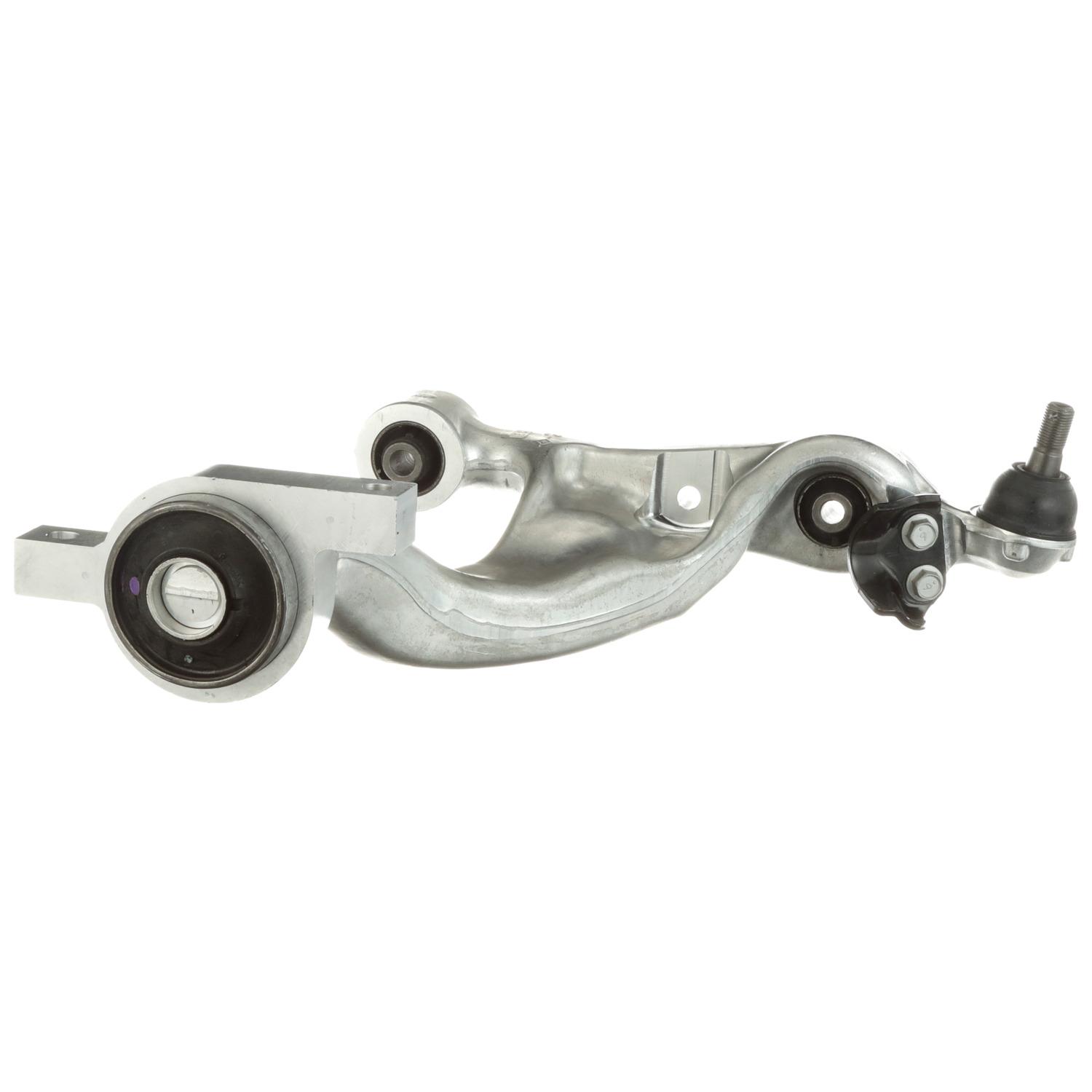 Delphi TC7309 - Suspension Control Arm and Ball Joint Assembly Delphi TC7309 Suspension Control Arm and Ball Joint Assembly product image 1 of 7