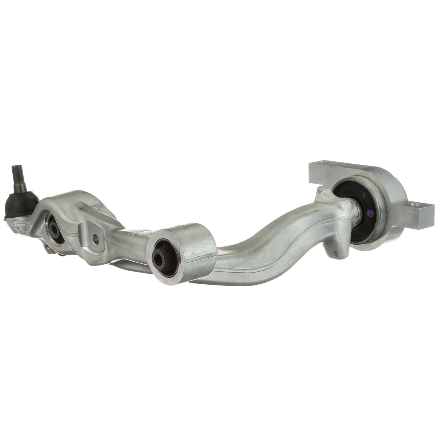 Delphi TC7309 - Suspension Control Arm and Ball Joint Assembly Delphi TC7309 Suspension Control Arm and Ball Joint Assembly product image 2 of 7