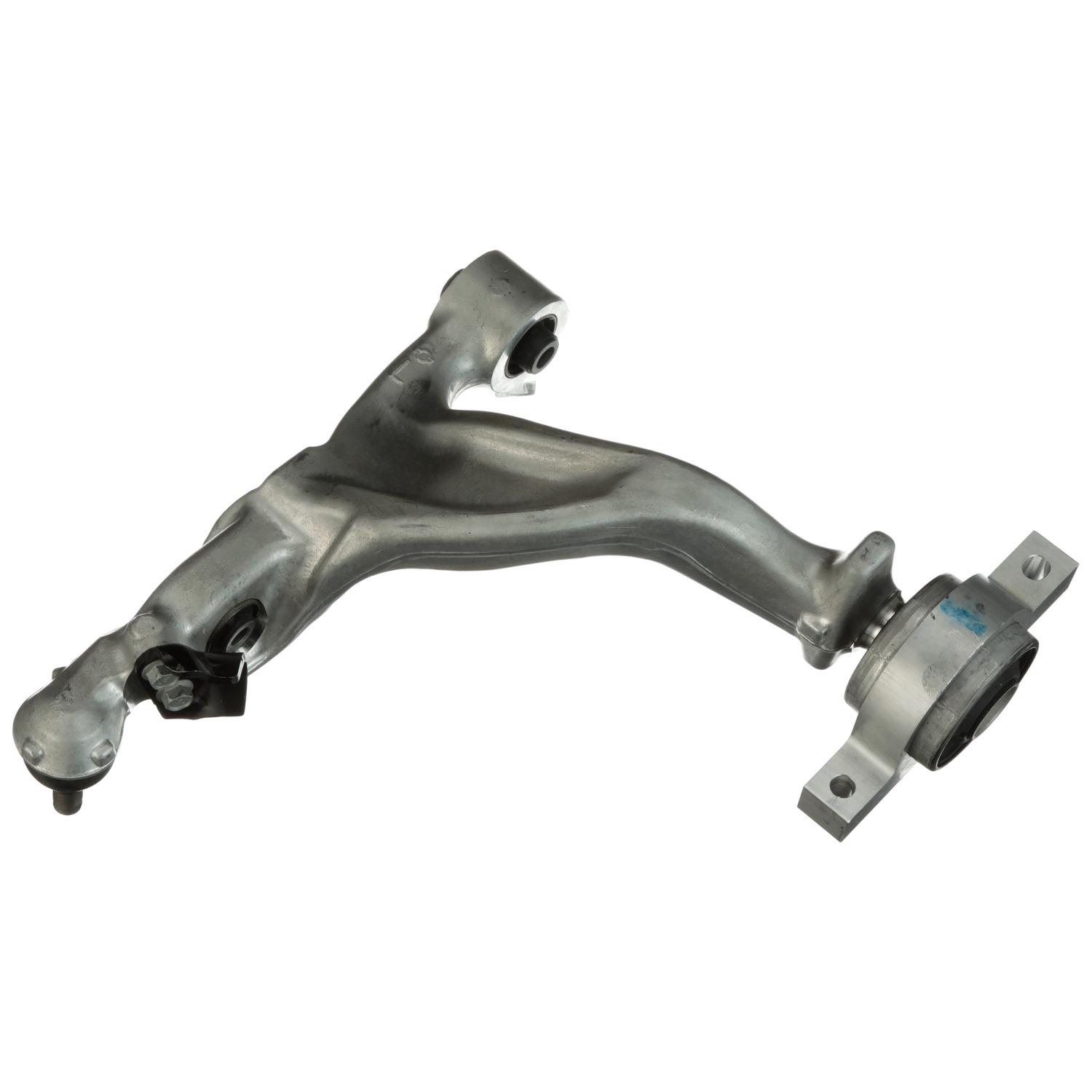 Delphi TC7309 - Suspension Control Arm and Ball Joint Assembly Delphi TC7309 Suspension Control Arm and Ball Joint Assembly product image 3 of 7