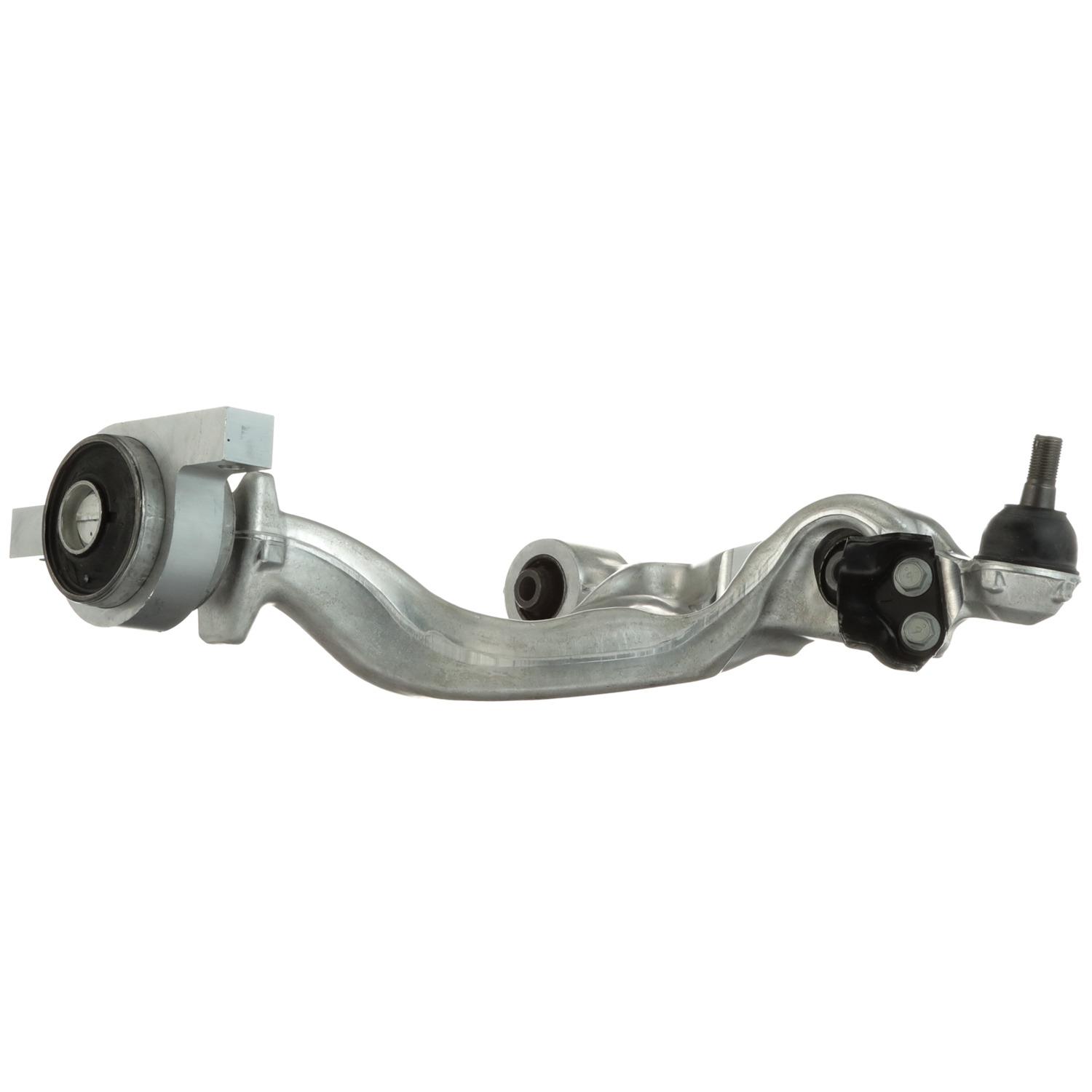 Delphi TC7309 - Suspension Control Arm and Ball Joint Assembly Delphi TC7309 Suspension Control Arm and Ball Joint Assembly product image 4 of 7