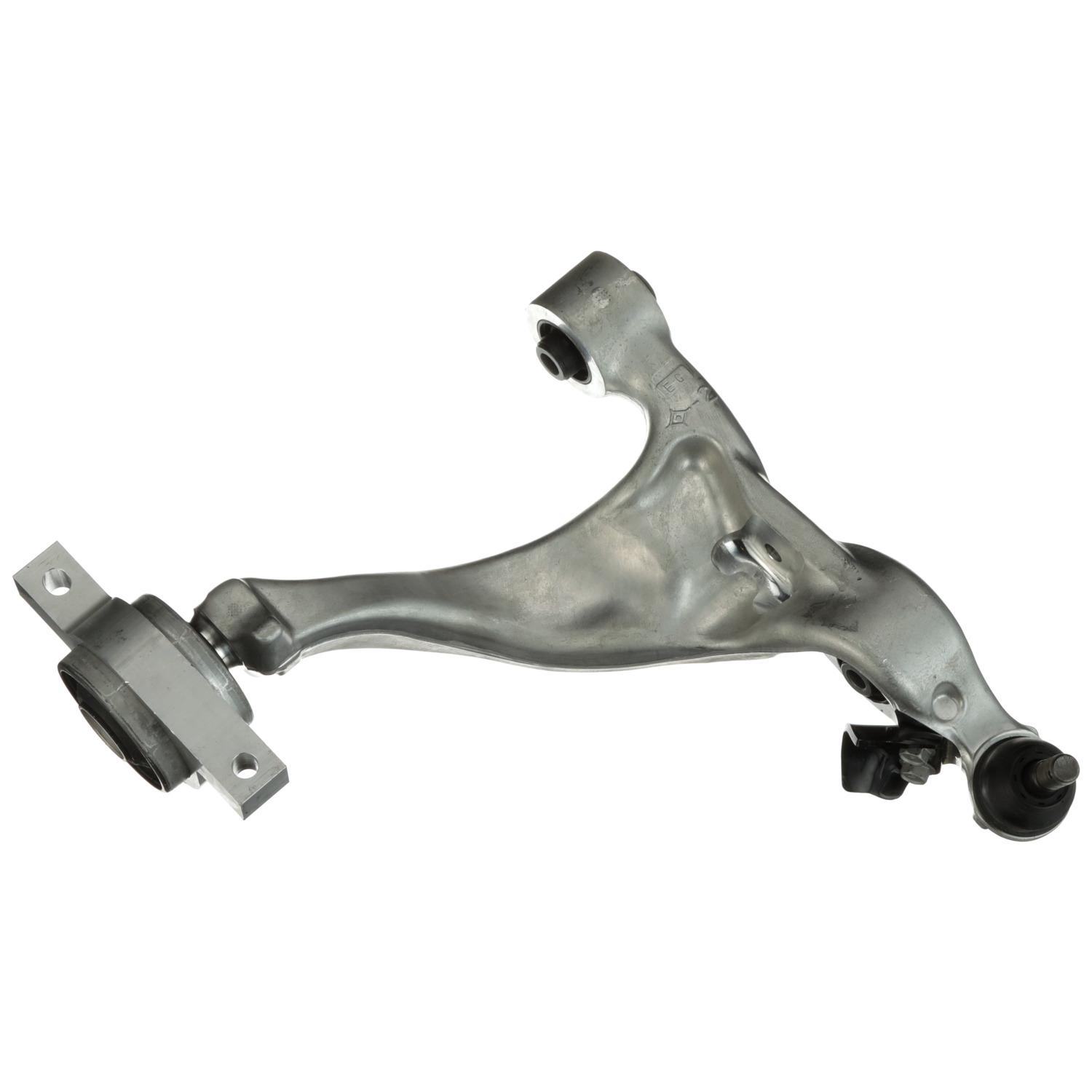 Delphi TC7309 - Suspension Control Arm and Ball Joint Assembly Delphi TC7309 Suspension Control Arm and Ball Joint Assembly product image 5 of 7