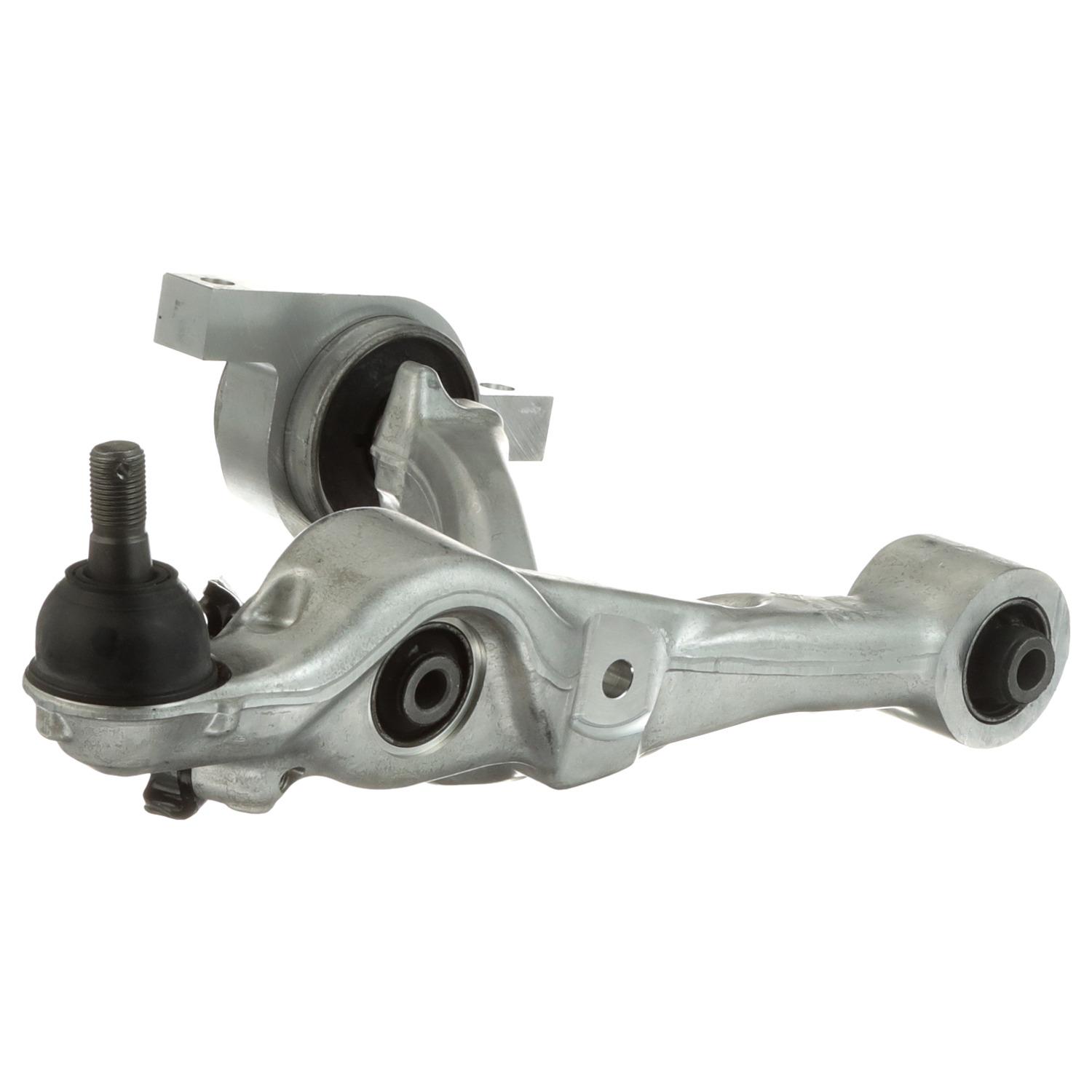 Delphi TC7309 - Suspension Control Arm and Ball Joint Assembly Delphi TC7309 Suspension Control Arm and Ball Joint Assembly product image 6 of 7