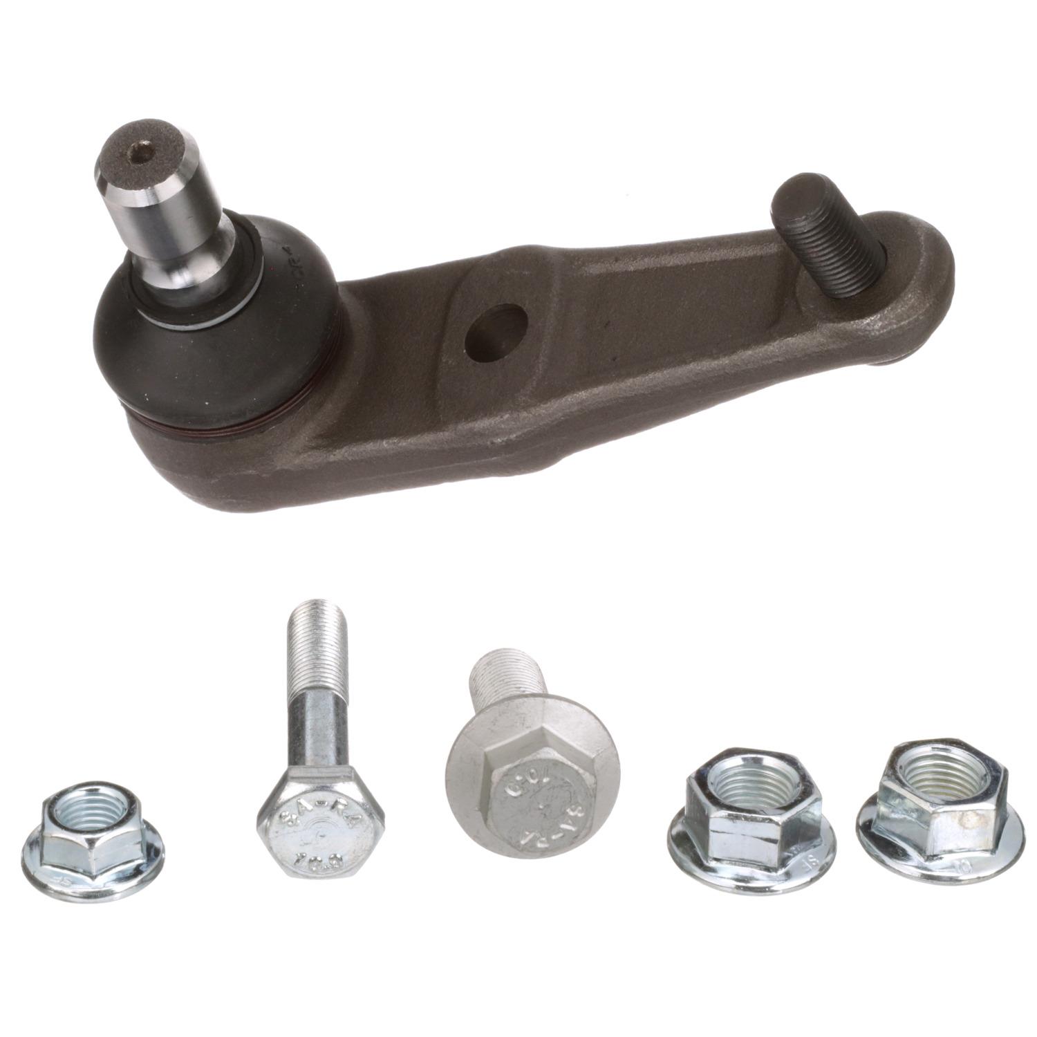 Delphi TC732 Suspension Ball Joint product image 4 of 6