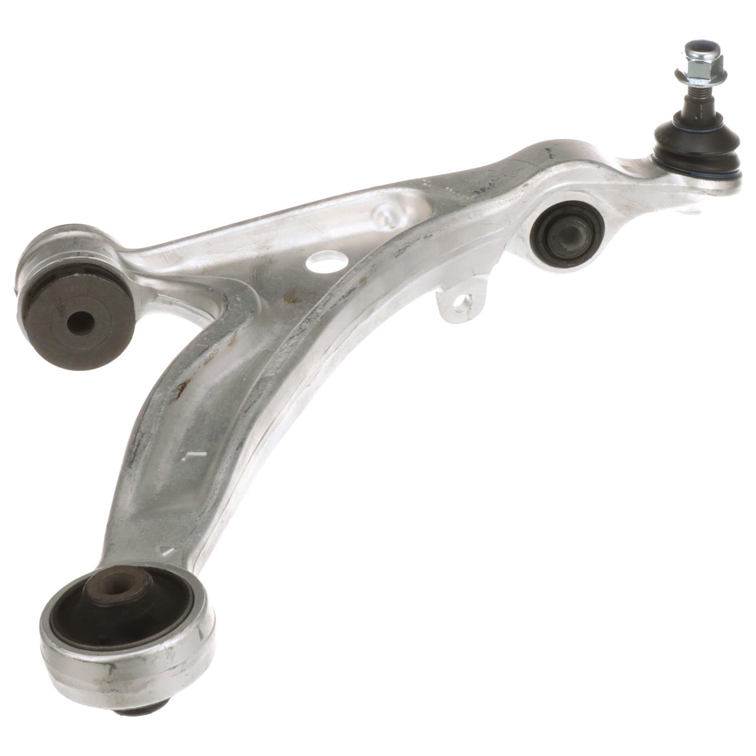 Delphi TC7327 Suspension Control Arm and Ball Joint Assembly product image 1 of 7