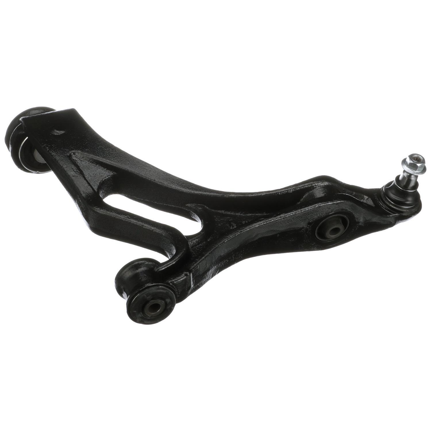 Delphi TC7351 Suspension Control Arm and Ball Joint Assembly product image 1 of 7