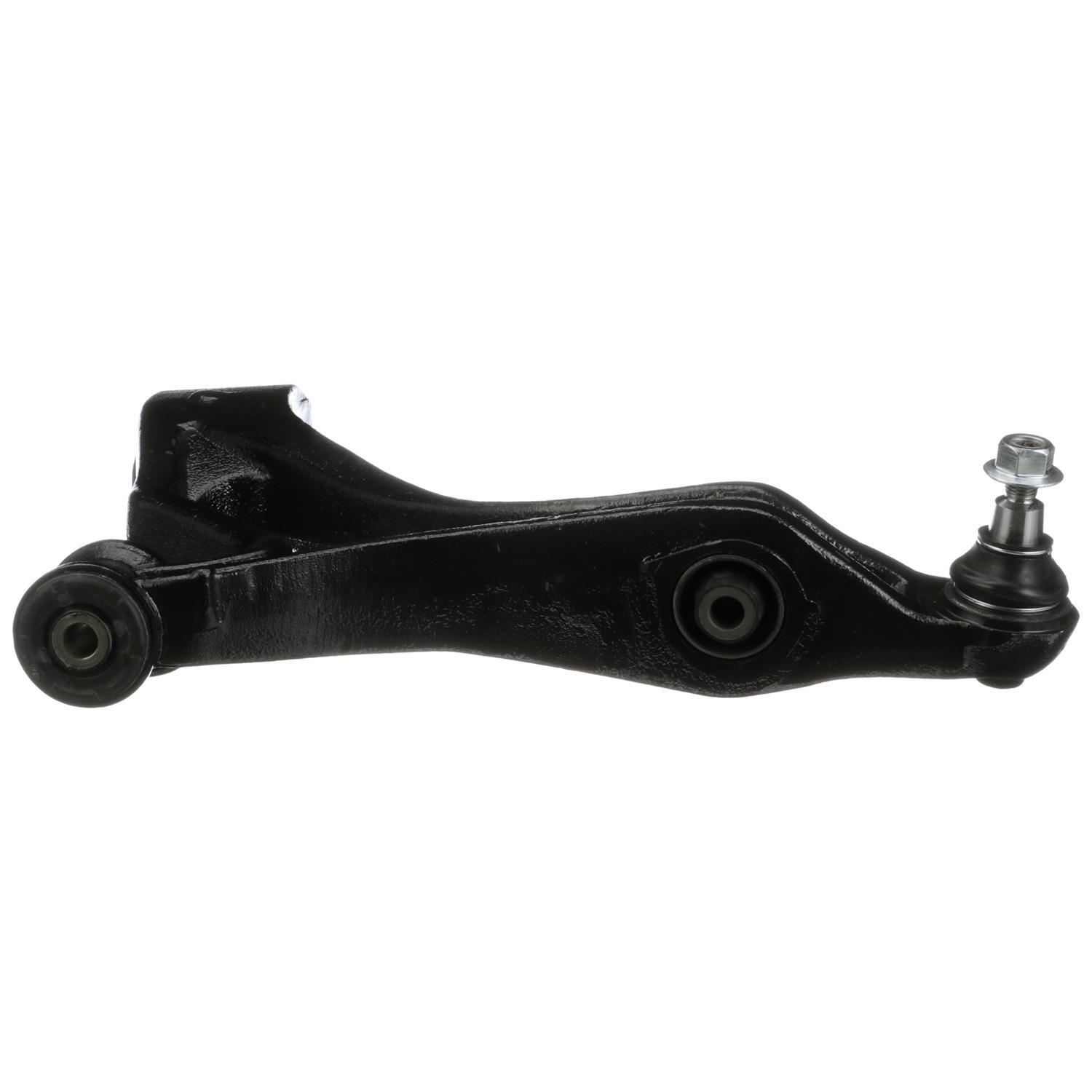 Delphi TC7351 Suspension Control Arm and Ball Joint Assembly product image 4 of 7