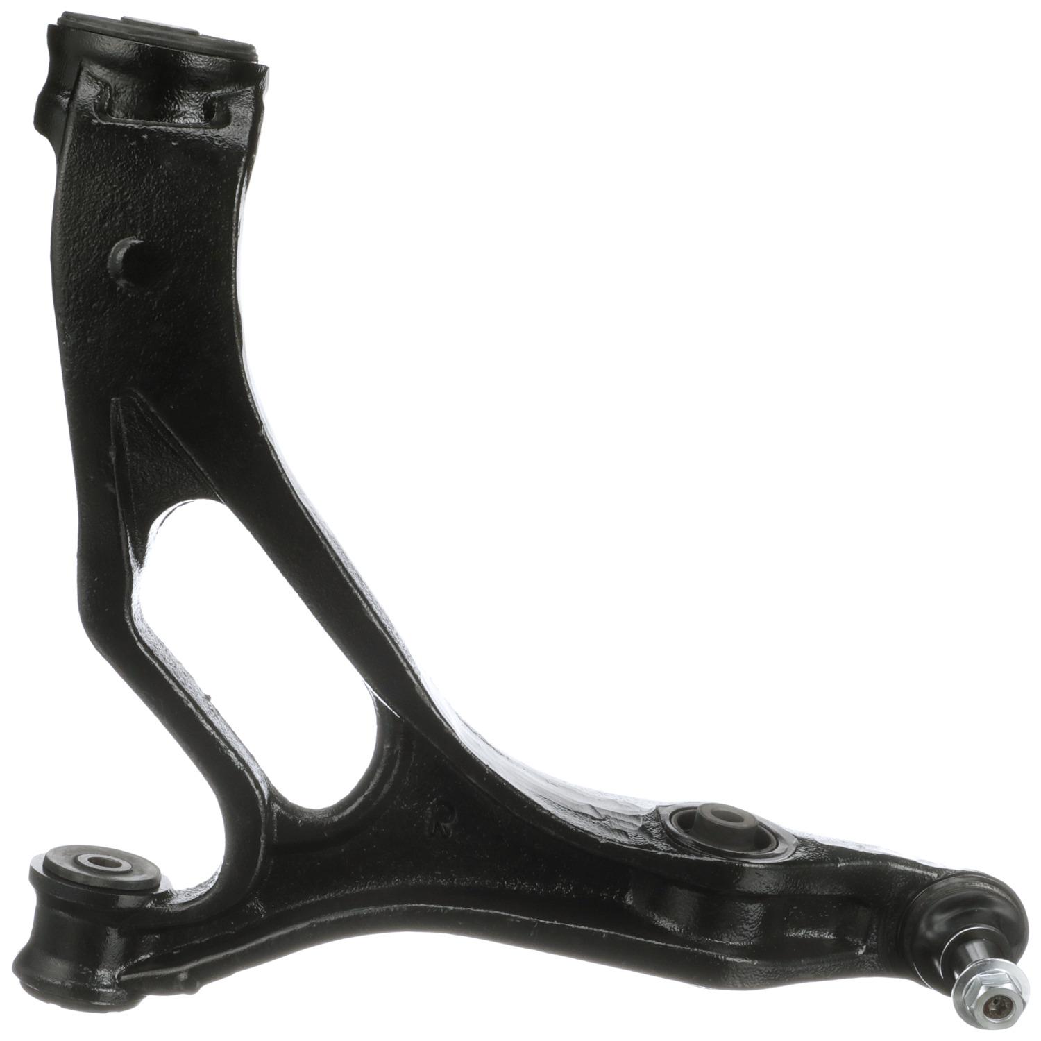 Delphi TC7351 Suspension Control Arm and Ball Joint Assembly product image 5 of 7