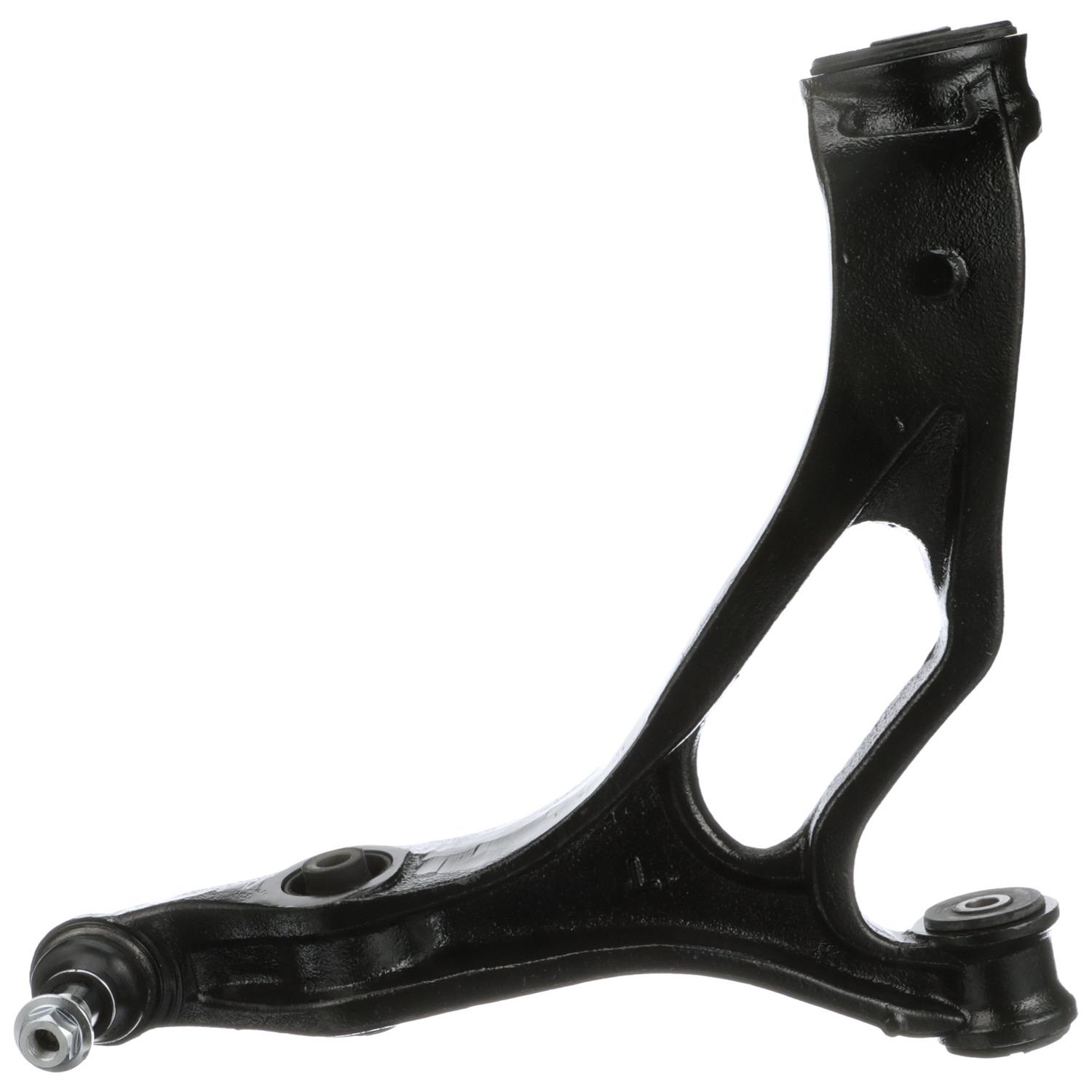 Delphi TC7352 Suspension Control Arm and Ball Joint Assembly product image 5 of 7