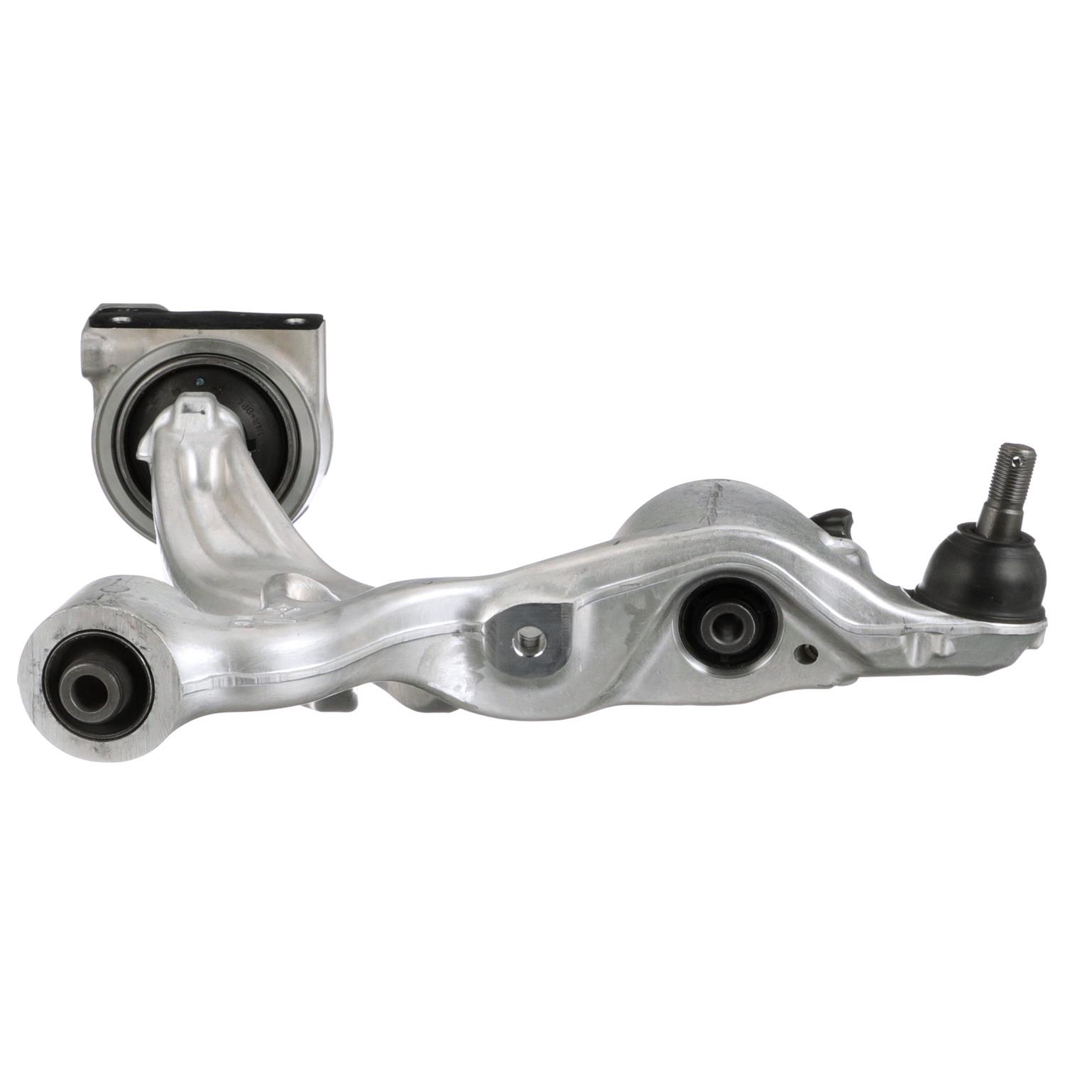 Delphi TC7358 Suspension Control Arm and Ball Joint Assembly product image 3 of 4