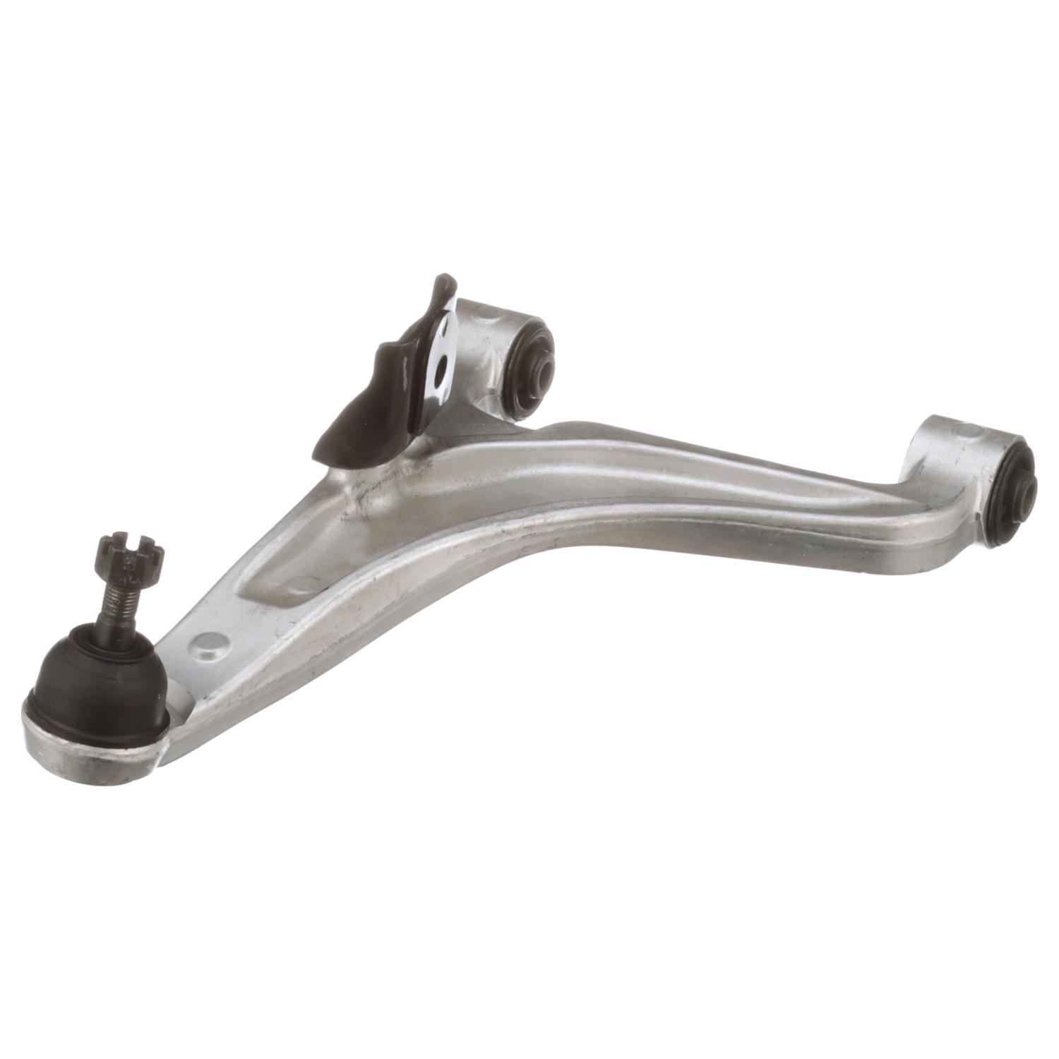 Delphi TC7362 Suspension Control Arm and Ball Joint Assembly product image 1 of 7