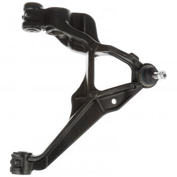 Delphi TC7427 Suspension Control Arm and Ball Joint Assembly product image 5 of 7