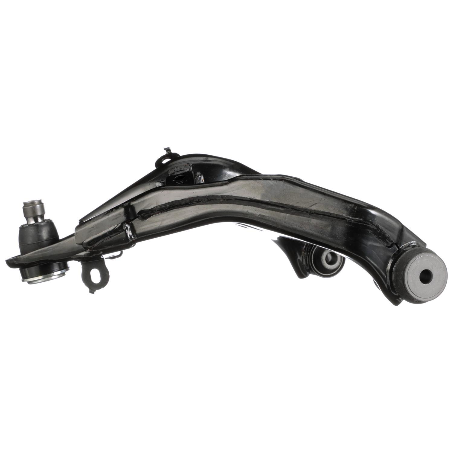 Delphi TC7440 Suspension Control Arm and Ball Joint Assembly product image 2 of 7