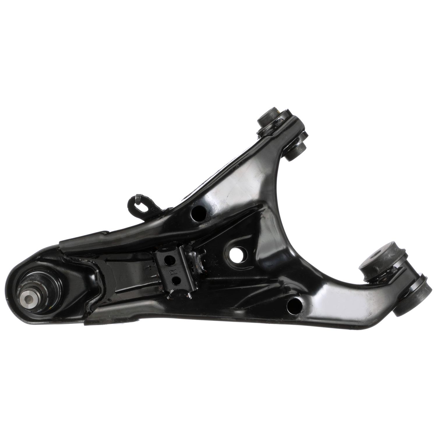 Delphi TC7440 Suspension Control Arm and Ball Joint Assembly product image 5 of 7