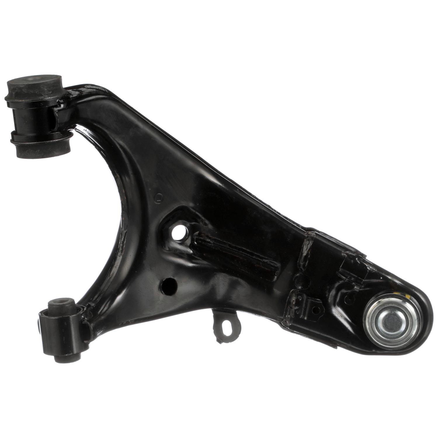Delphi TC7441 Suspension Control Arm and Ball Joint Assembly product image 3 of 7